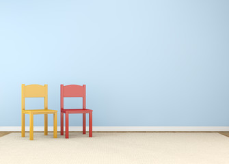 kidsroom