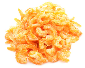 dried shrimp