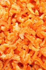 dried shrimp