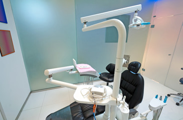 Dentist office