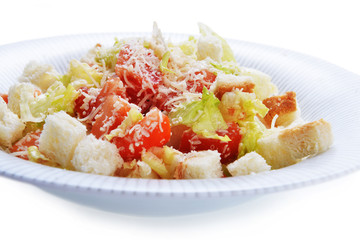vegetable salad