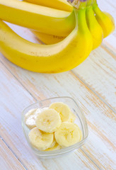 banana