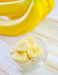 banana