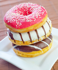 donuts