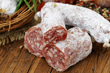 Salami