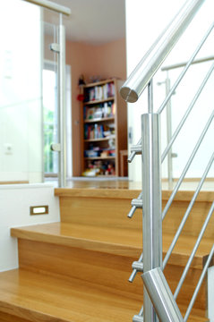 Treppe