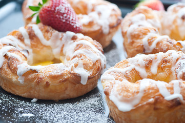 Danish Pastries