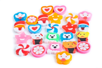 Fototapeta premium Eraser