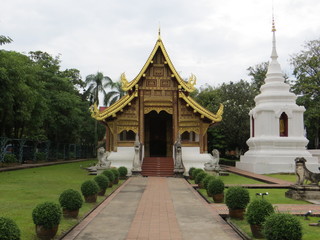 Tempio buddhista