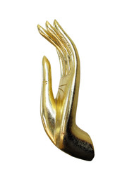 hand of Buddha