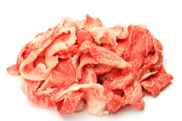 beef