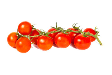 tomates cerise