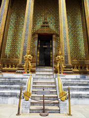 thailandia bangkok templi e palazzo reale