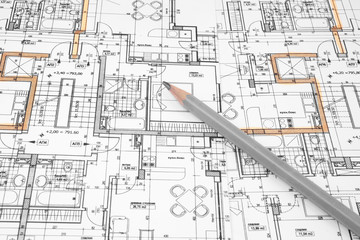 Architectural project