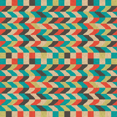 Seamless pattern