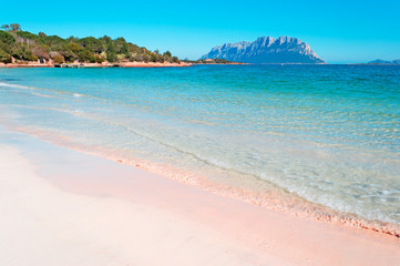 Porto Istana foreshore