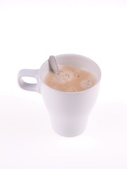tasse de café