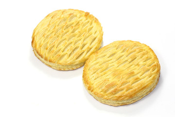 feuilletés