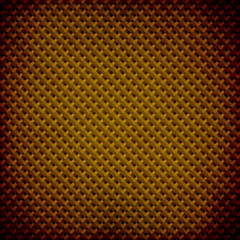 Retro Grunge Poster Design