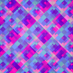 Retro Grunge Poster Design