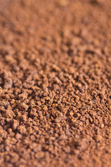 Coffee Granules