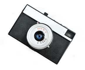 Male adult playing guitar