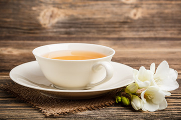 Cup of tea