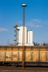 Waggon