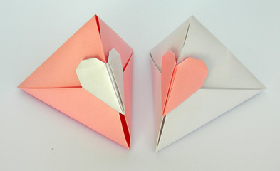 packaging origami
