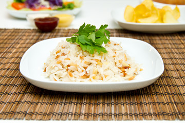 Rice