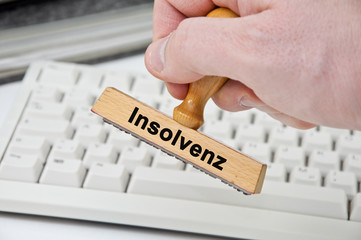 Insolvenz