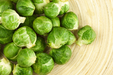 Brussels sprouts
