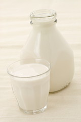 delicious soy milk