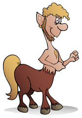 centaur