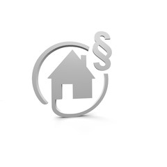 paragraph, paragraf, recht, mietrecht, mieter, mieterschutz,