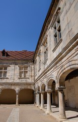 Fototapeta premium Besançon
