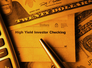 High Yield Investor Checking