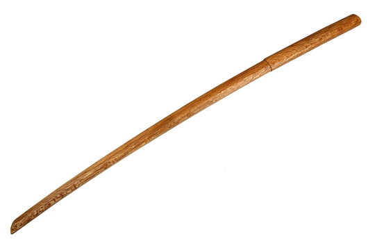 bokken