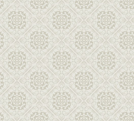 background retro: wallpaper, pattern, seamless, vector.