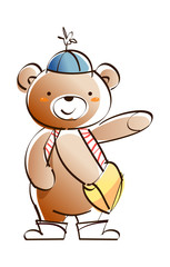 icon_ bear