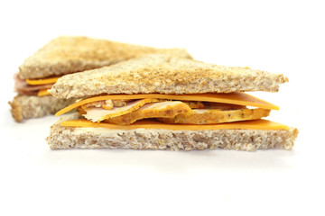 club sandwich