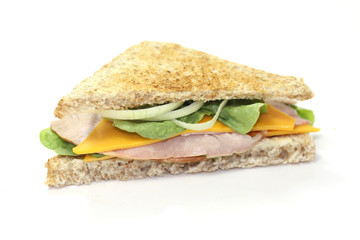 club sandwich