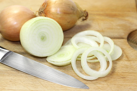 oignons