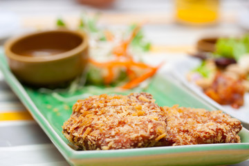 food