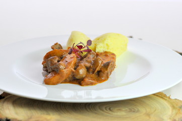 Nierchen