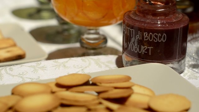 marmellata