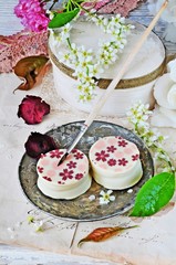 Petin Fours