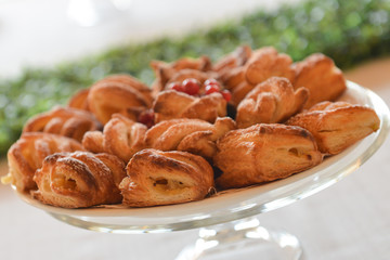 Brioches
