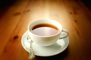 Cup of tea