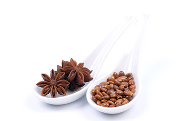 Star anise